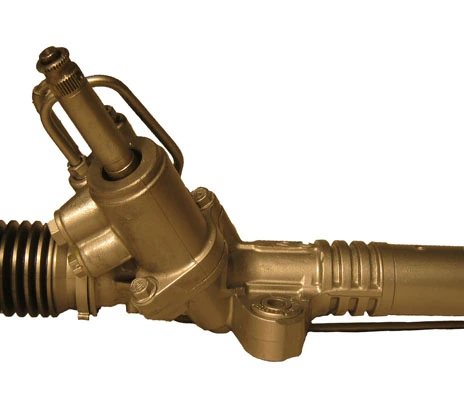  Cremalheira da direção Subaru Legacy IV sedan (B13) (2003 - 2009) IV