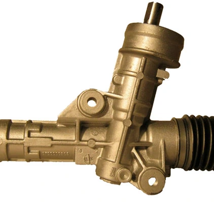  Cremalheira da direção Audi A6 C4 carrinha (4A5) (1994 - 1998) C4