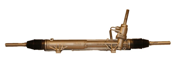 Cremalheira da direção Citroen C5 I DC