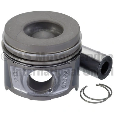 41068600 Kolbenschmidt Pistão do kit para 1 cilindro, STD