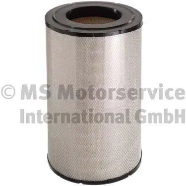 Filtro de ar 6001856100 Isuzu