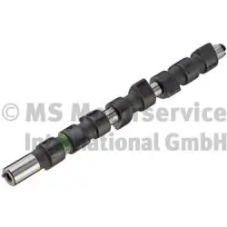 Árvore distribuidora de motor de admissão para Fiat Punto 176