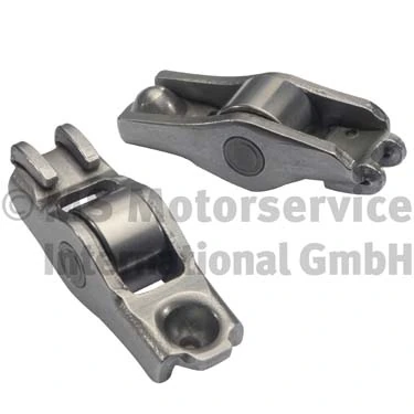  Balanceiro de válvula (balanceiro de válvulas) BMW X1 SUV (E84) (2009 - 2015) 