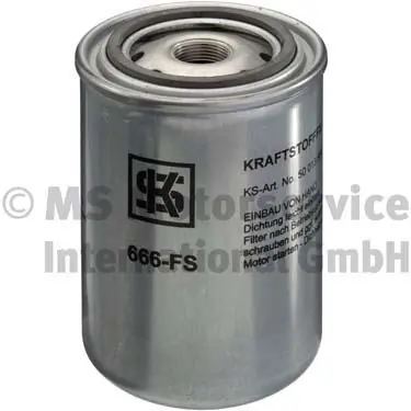Compre 1345335 DAF Filtro de combustível