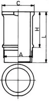 89584110 Kolbenschmidt