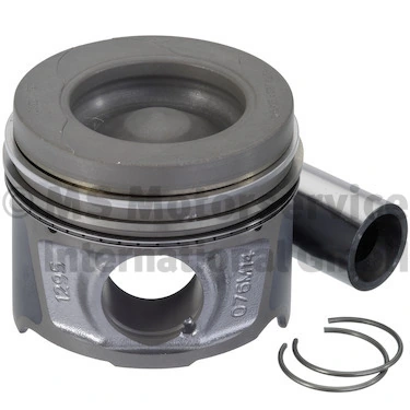 Pistão do kit para 1 cilindro, STD Kolbenschmidt 41097600 preço, a partir de 105,31 USD