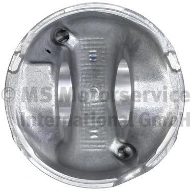 Pistão com passador sem anéis, STD Kolbenschmidt 41165600 preço, a partir de 231,25 USD