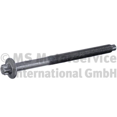 Parafuso de cabeça de motor (CBC) ADBP780074 Blue Print