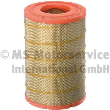 Filtro de ar K117818N50 Knorr-bremse