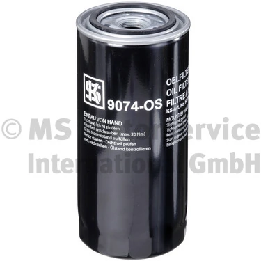 Filtro de óleo Massey Ferguson 4226293M1 preço, a partir de 10,70 USD
