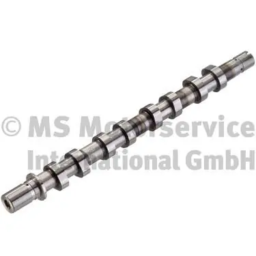 Árvore distribuidora de motor de escape 8200100528 Renault (RVI)