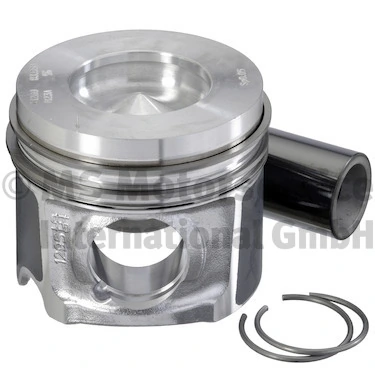 Pistão do kit para 1 cilindro, 1ª reparação ( + 0,25) Kolbenschmidt 41269610 preço, a partir de 206,38 USD