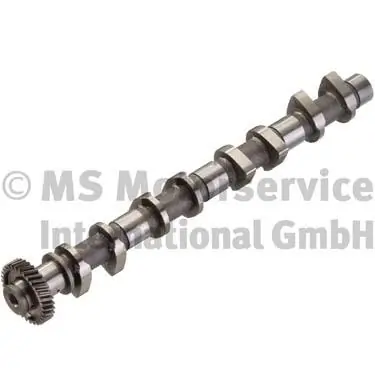 Árvore distribuidora de motor 98115963 Opel
