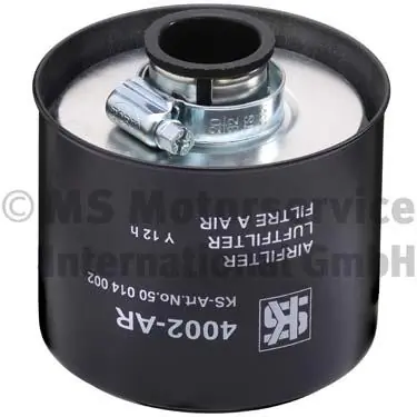 Compre 4460046170 Wabco Filtro de ar do compressor de bombeio (de amortecedores)
