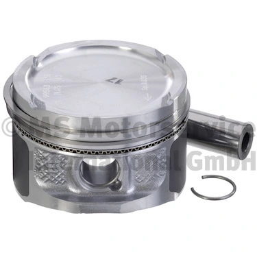 Pistão do kit para 1 cilindro, STD Kolbenschmidt 99563601 preço, a partir de 98,44 USD