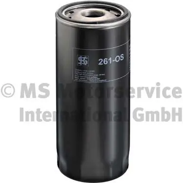 Filtro de óleo Cummins 3304232