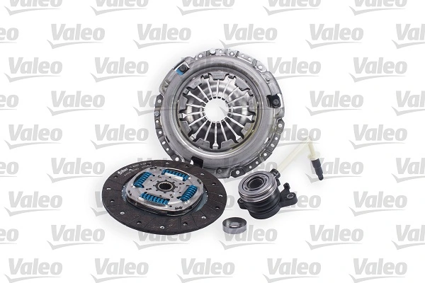 302059157R Renault (RVI) Kit de embraiagem (3 peças)