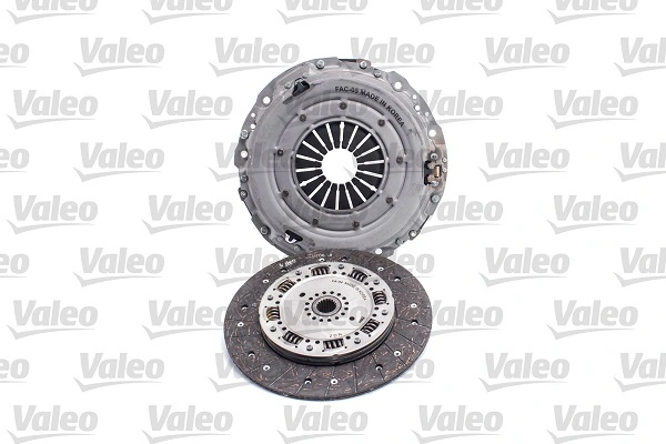 Kit de embraiagem (3 peças) 55190585 Fiat/Alfa/Lancia