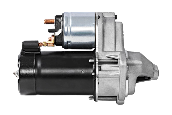 438183 VALEO Motor de arranco
