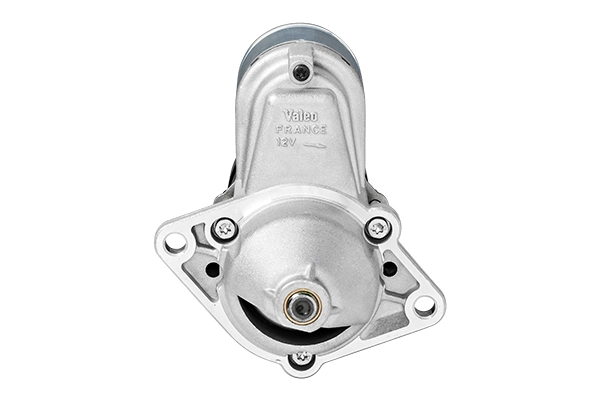 Motor de arranco 438183 VALEO