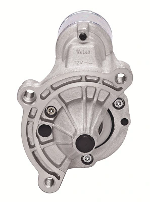 Motor de arranco 432636 VALEO