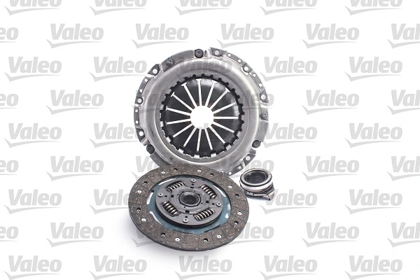 Kit de embraiagem (3 peças) MZK2128 Exedy