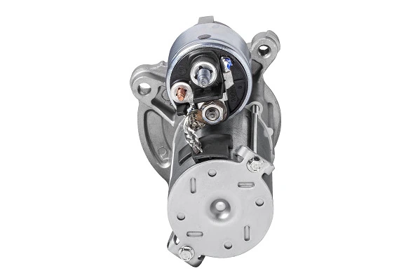432623 VALEO Motor de arranco