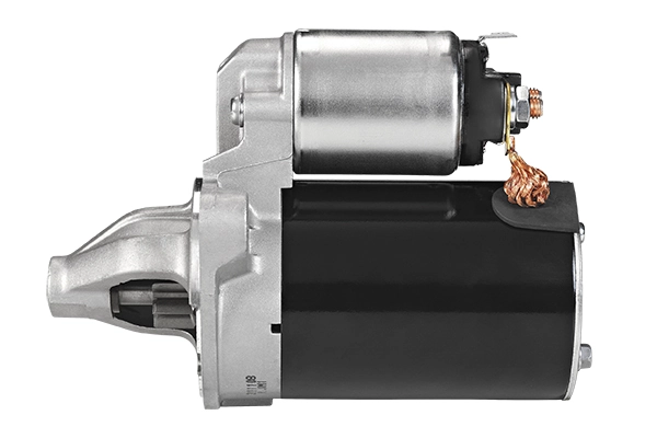 Motor de arranco VALEO 600084