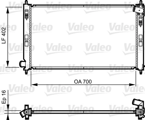  Outlander II SUV (2010-2012) original desde 127,21 €