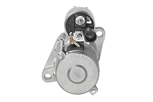 Motor de arranco 438175 VALEO