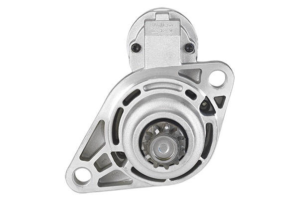 Motor de arranco 438262 VALEO