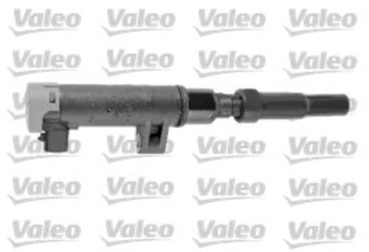 Compre 245104 VALEO Bobina de ignição