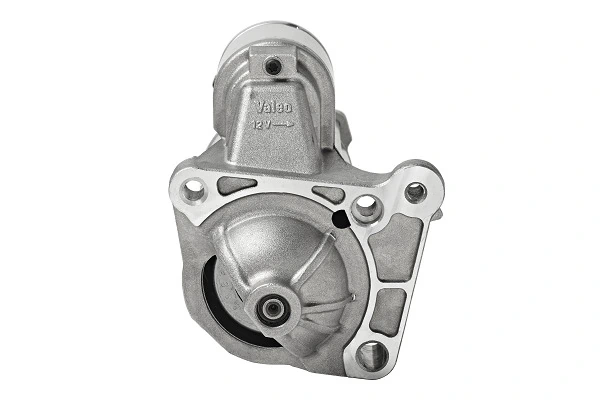 Motor de arranco 438090 VALEO