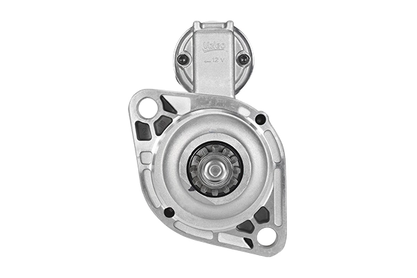 Motor de arranco 438226 VALEO