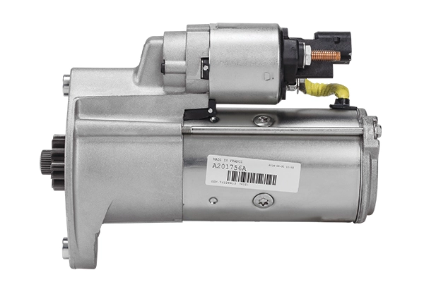 438243 VALEO Motor de arranco
