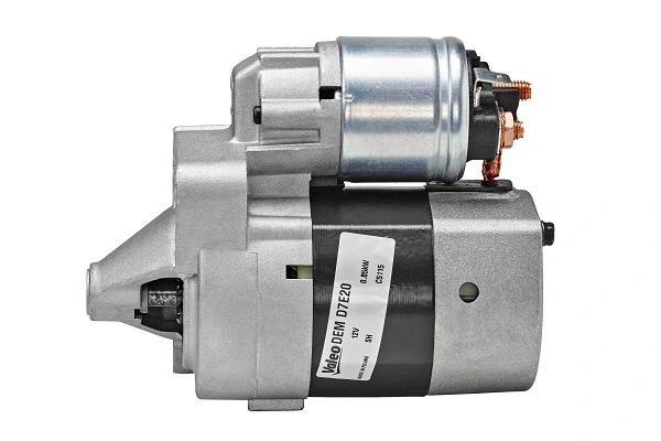 438081 VALEO Motor de arranco