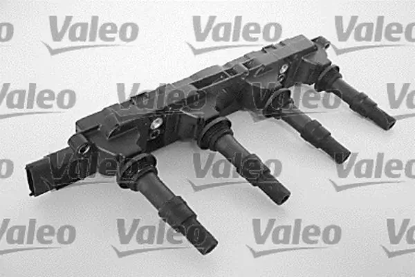 Compre 245108 VALEO Bobina de ignição