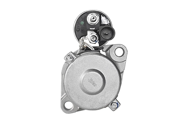 Motor de arranco VALEO 438226