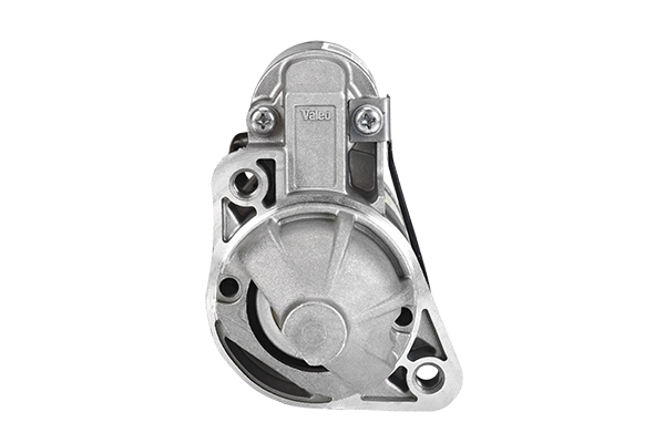 Compre 600076 VALEO Motor de arranco