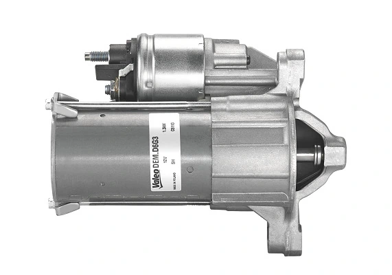 Motor de arranco VALEO 432623