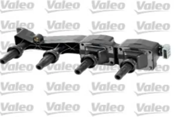 Compre 245095 VALEO Bobina de ignição