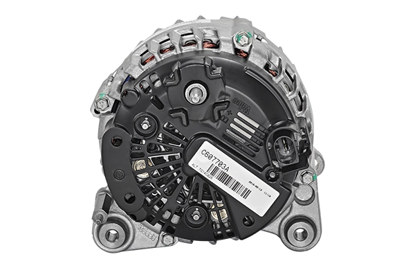 Gerador VALEO 439664