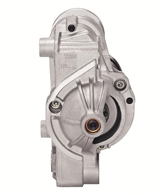 Motor de arranco VALEO 438087