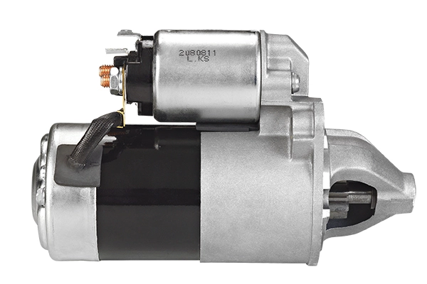 Motor de arranco VALEO 600076