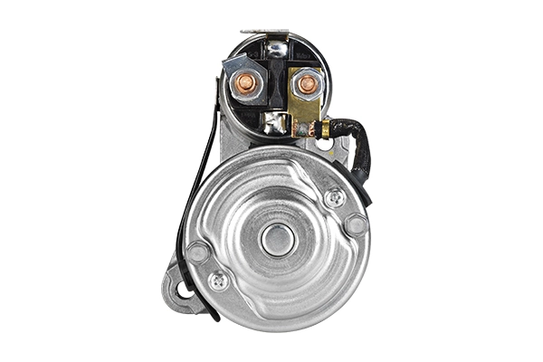 Motor de arranco 600076 VALEO