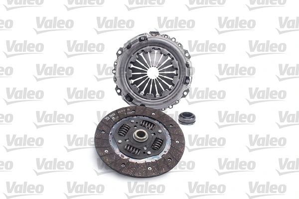 Kit de embraiagem (3 peças) Peugeot 408   ao melhor preço