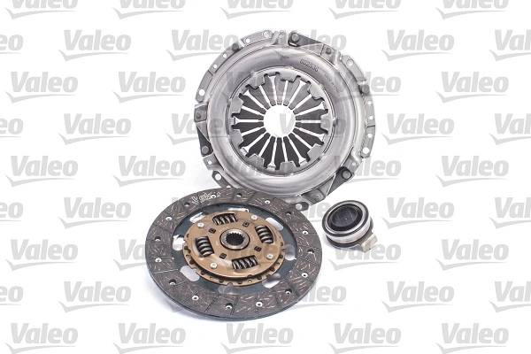 801607 VALEO