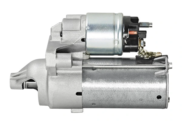 438133 VALEO Motor de arranco