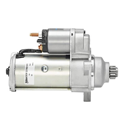 Motor de arranco VALEO 438077