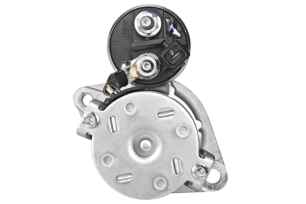 Motor de arranco VALEO 438272